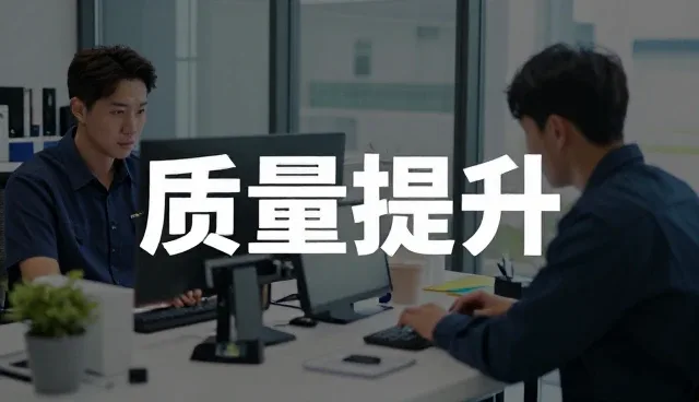 设备性能优化中的售后支持如何体现贴心服务