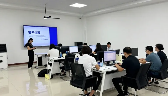 客户体验驱动下产品性能优化的实践路径