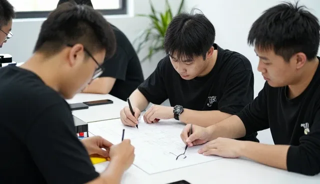 售后支持应用基础知识